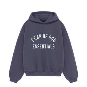 Brand new Essential Kids Marine Hoodie size 6/7, 12 kids